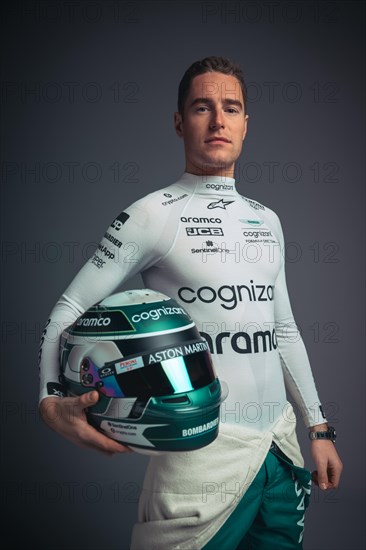 Stoffel Vandoorne