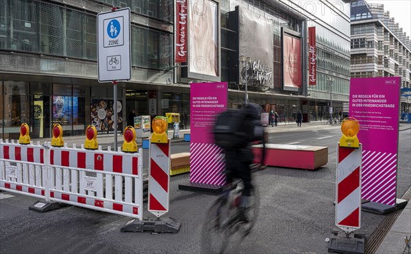 Fahrradstrasse