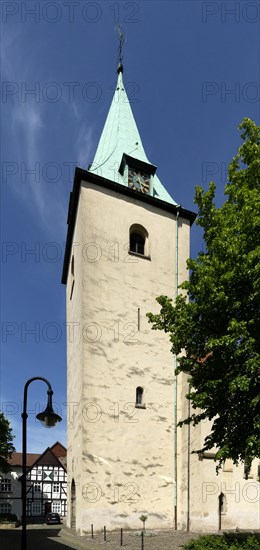 St. Mauritius Protestant Parish Church