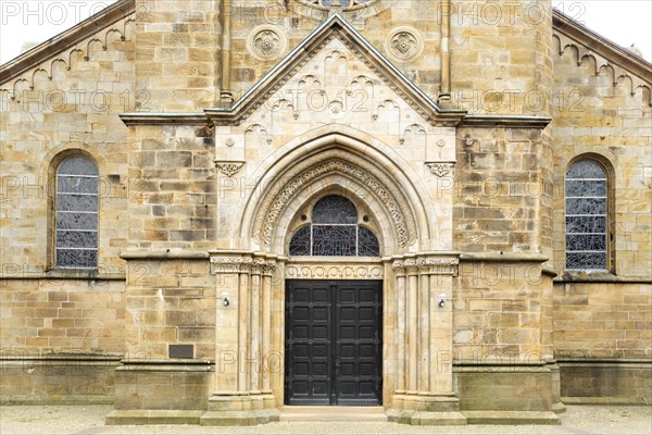 St. Agatha Catholic Parish Church