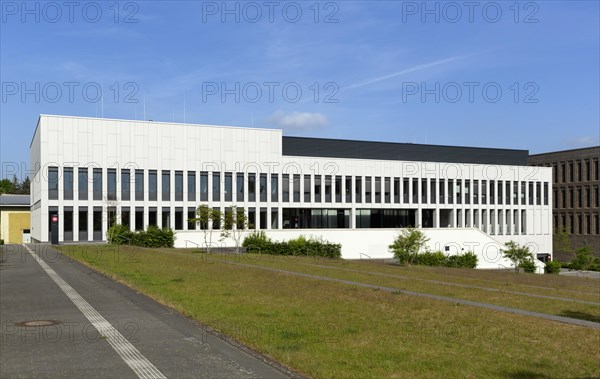 University of Osnabrueck