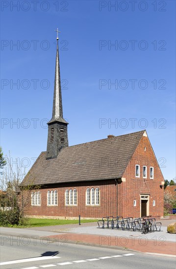 Evangelical Cross Church