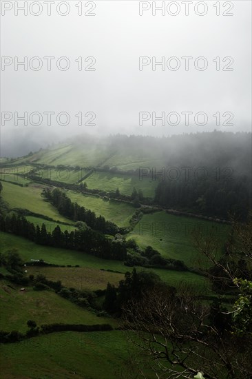 Sete Cidades Loop