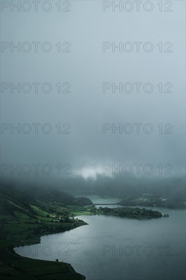 Sete Cidades Loop