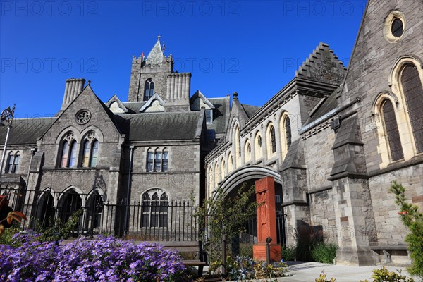 Christ Church Cathedral