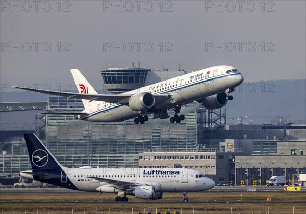 Frankfurt Airport