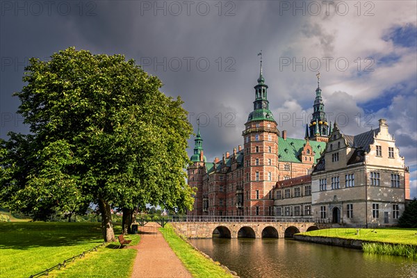 Frederiksborg Castle