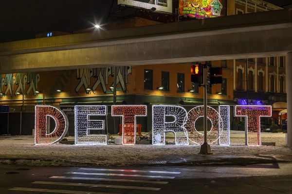 Detroit