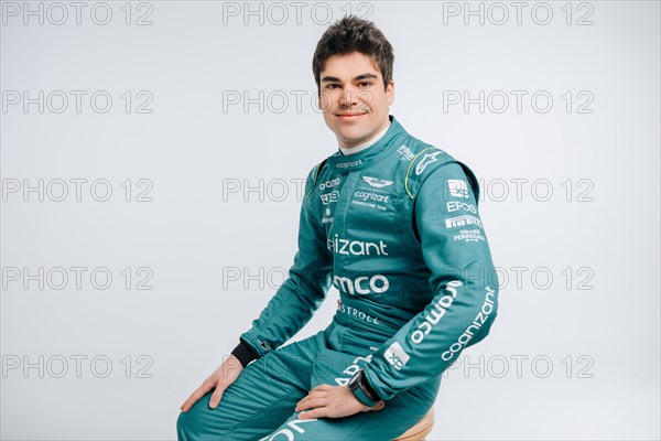 Lance Stroll