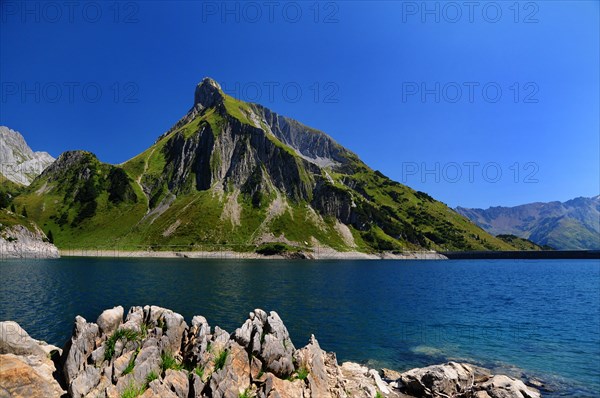 Spullersee