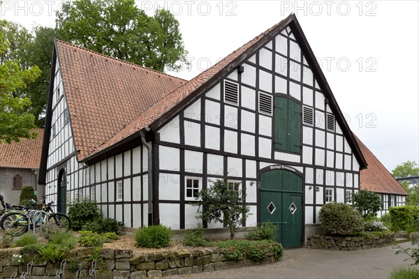 Schultenhof