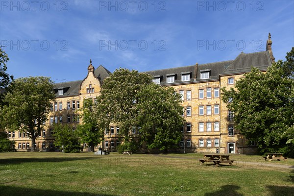 Osnabrueck University of Applied Sciences