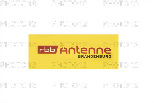 Logo of RBB Antenne Brandenburg