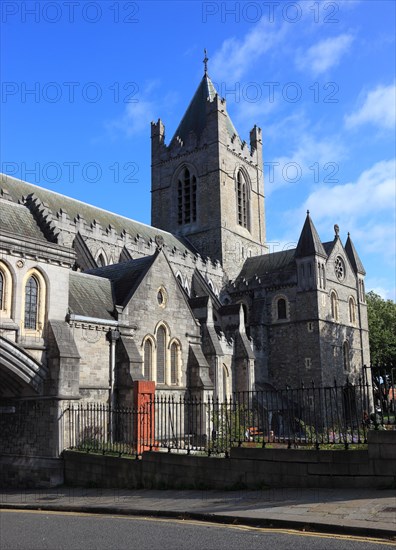 Christ Church Cathedral