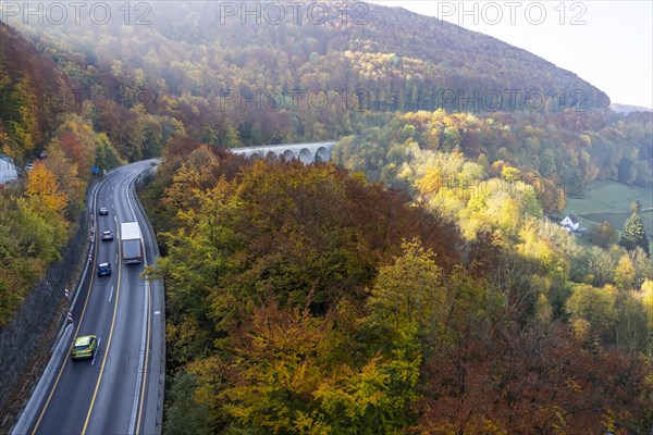 Todsburg bridge