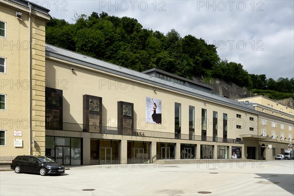 Grosses Festspielhaus