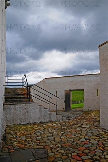 Corgarff Castle