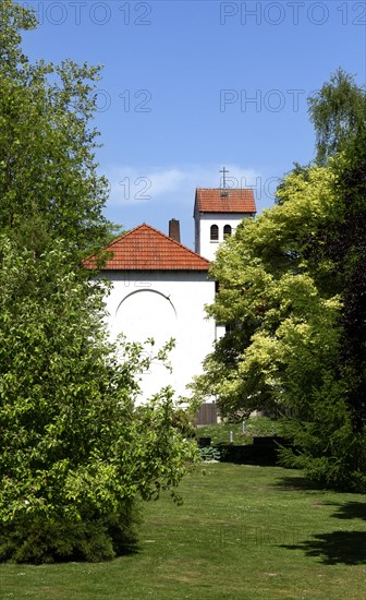 St. Elisabeth Catholic Church