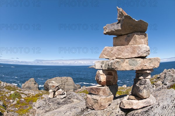 Inukshuk Inunnguaq