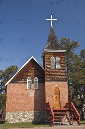 Lutheran church