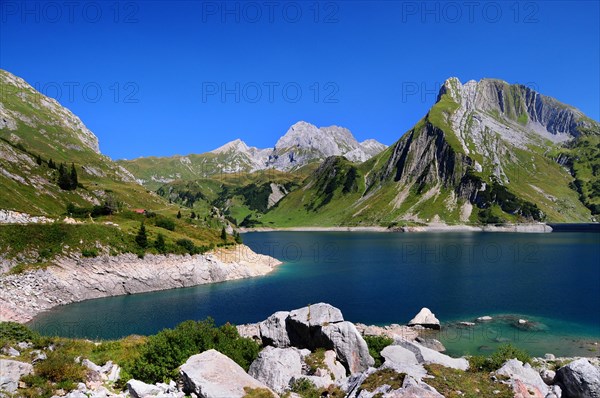 Spullersee