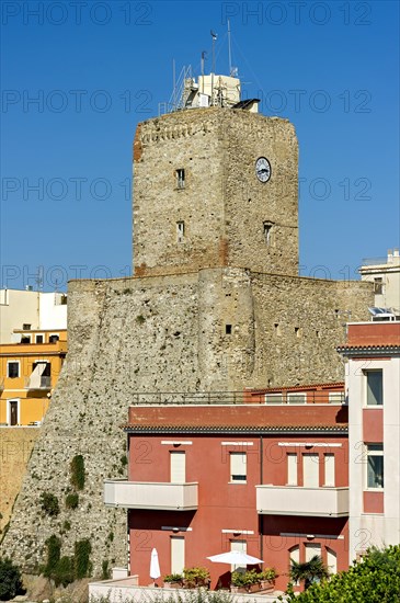 Medieval Staufer Castle