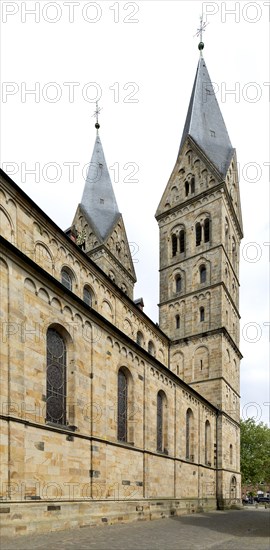 St. Anna Catholic Parish Church