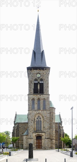 St. Cyriakus Catholic Parish Church