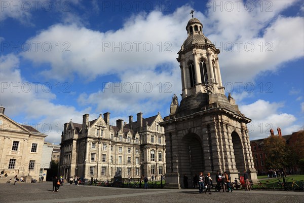 Trinity College