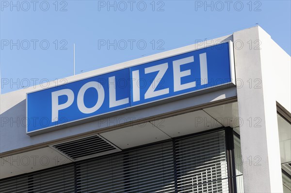 Police