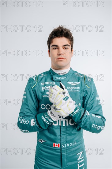 Lance Stroll