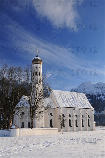 Church of Saint Coloman