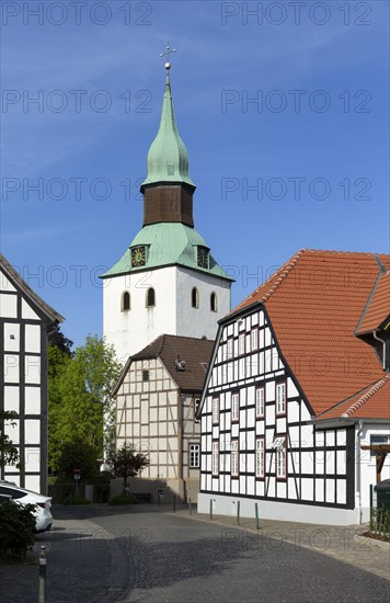 St. Nikolai Protestant Church