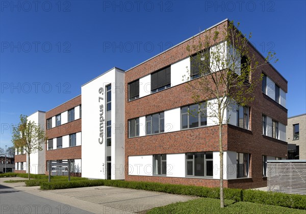 D.Velop Campus