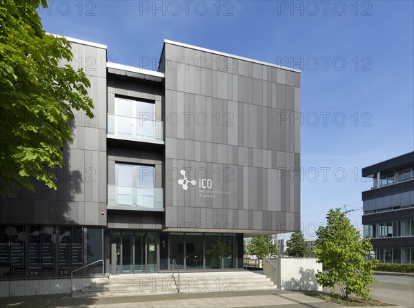 Osnabrueck Innovation Centre