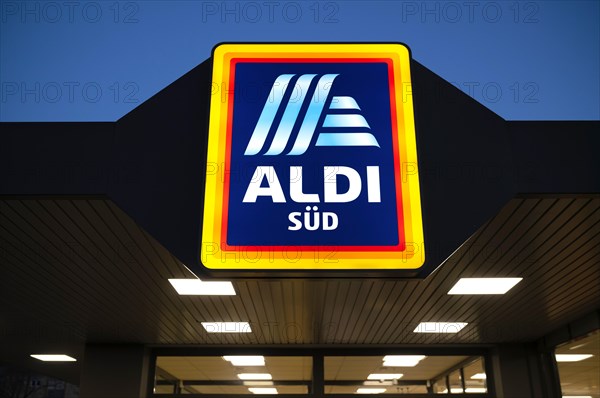 ALDI Sued