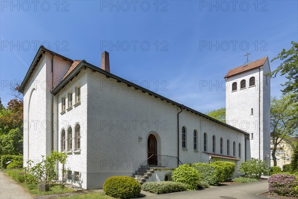 St. Elisabeth Catholic Church