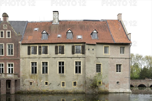 Wasserschloss Senden