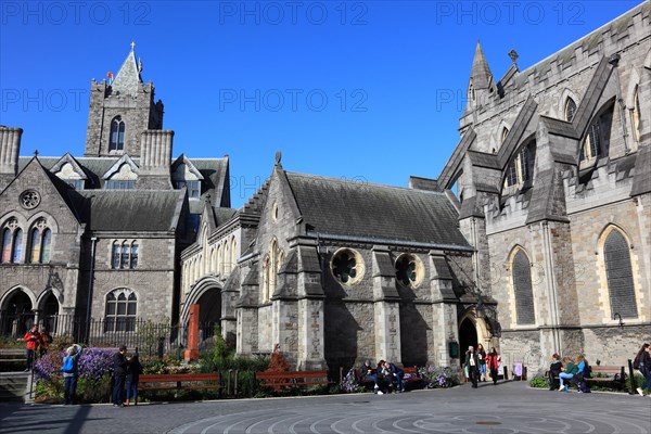 Christ Church Cathedral