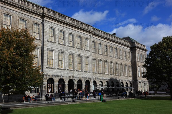 Trinity College