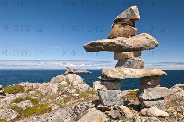 Inukshuk Inunnguaq