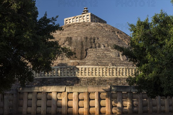 Great Stupa