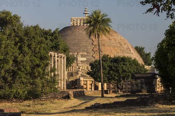 Great Stupa