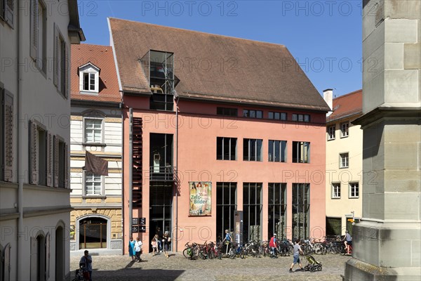 Cultural Centre at the Minster