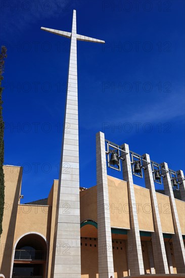 Sanctuary of San Giovanni Rotondo