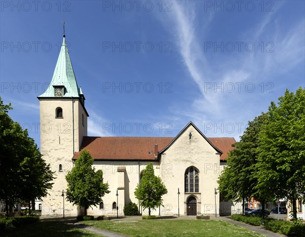 St. Mauritius Protestant Parish Church