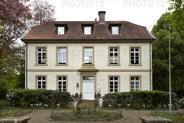 Pastorate of the Catholic Parish Church of St. Laurentius