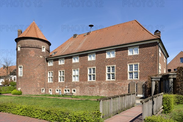 Ramsdorf Castle