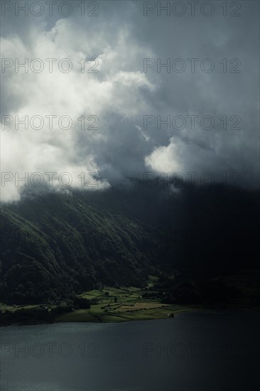 Sete Cidades Loop