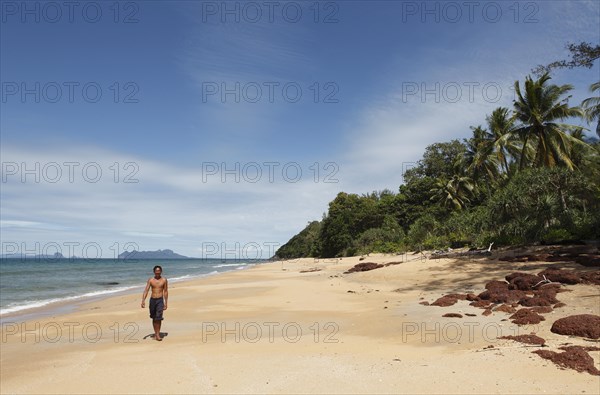 Hat Tung Yaka Beach